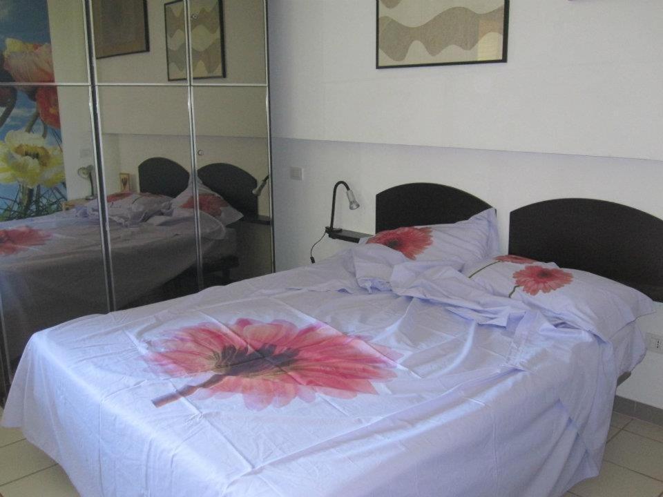 Tarcisio B&B Тавуллия Номер фото