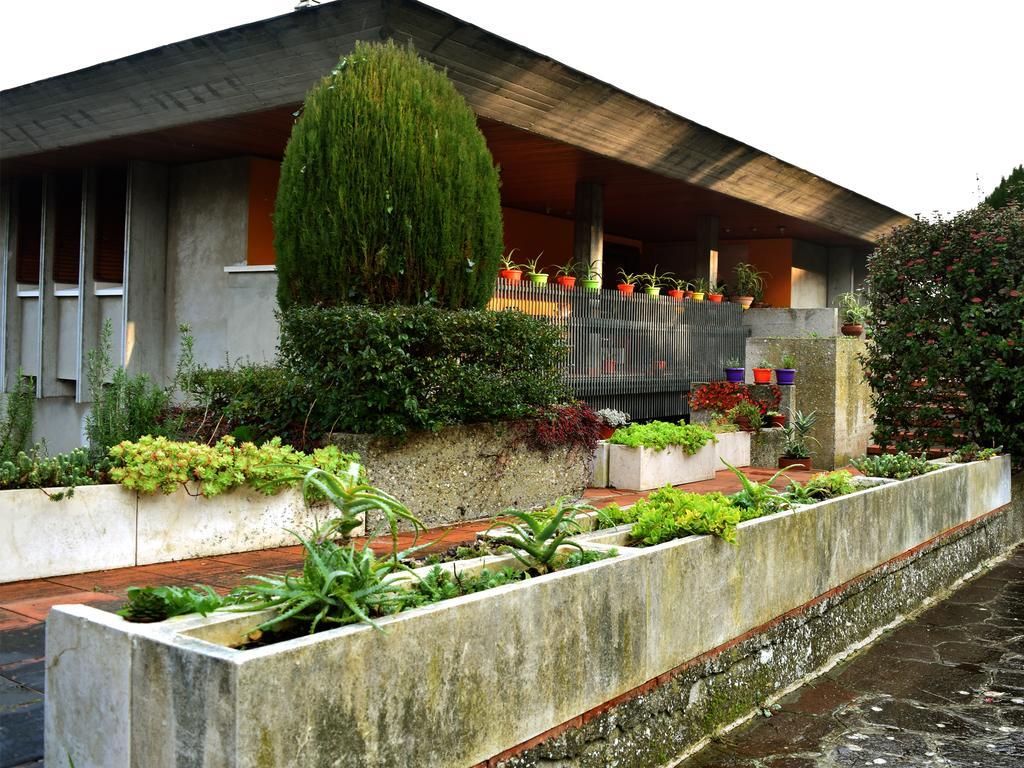 Tarcisio B&B Тавуллия Номер фото