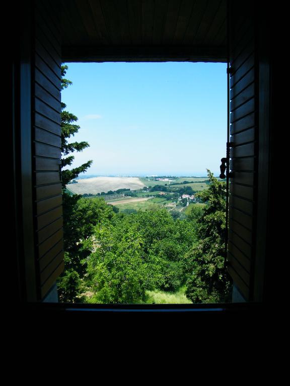 Tarcisio B&B Тавуллия Номер фото